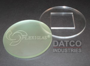 Plexiglas watermark